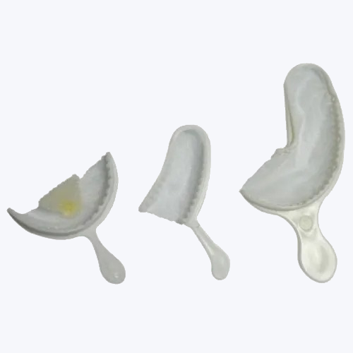 Capri Bite Registration & Impression Trays